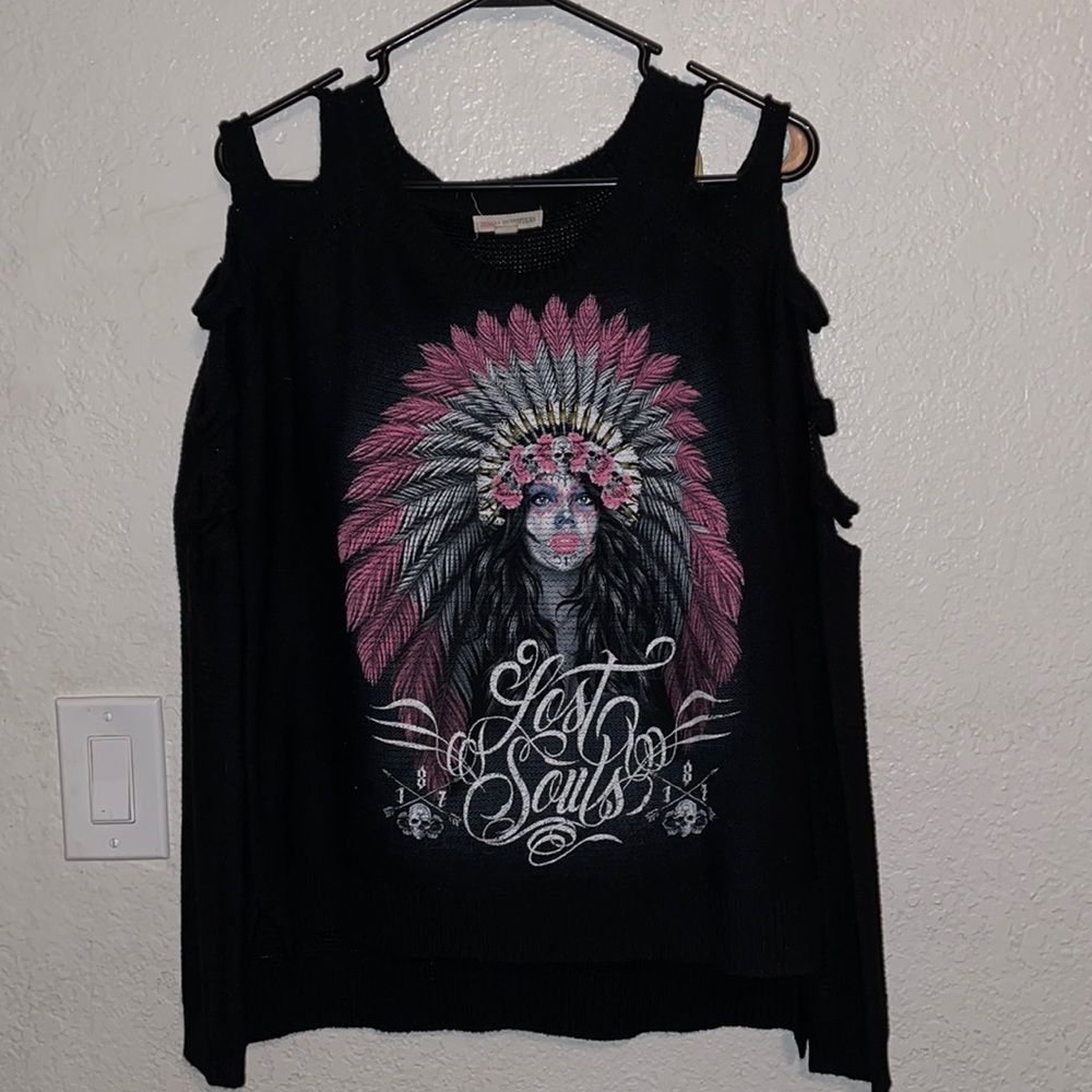 Long sleeve 187 top .❤️‍🔥